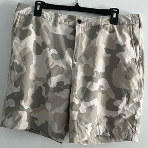 Mens Abercrombie & Fitch shorts